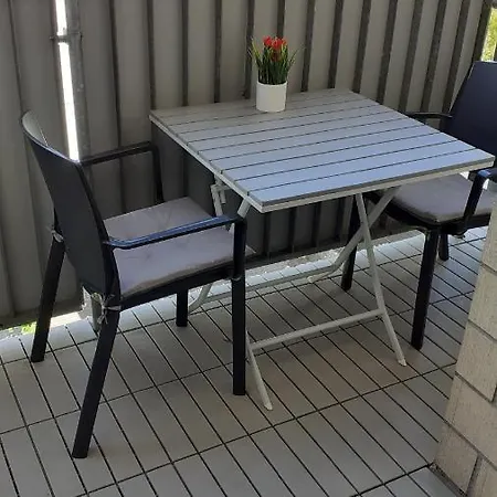 Apartamento # Bon Emplacement Avec Parking #