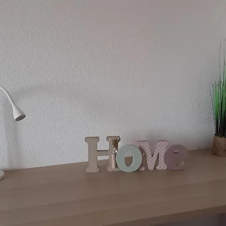 # Bon Emplacement Avec Parking # Apartamento