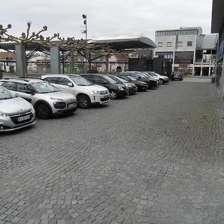 Apartamento # Bon Emplacement Avec Parking #